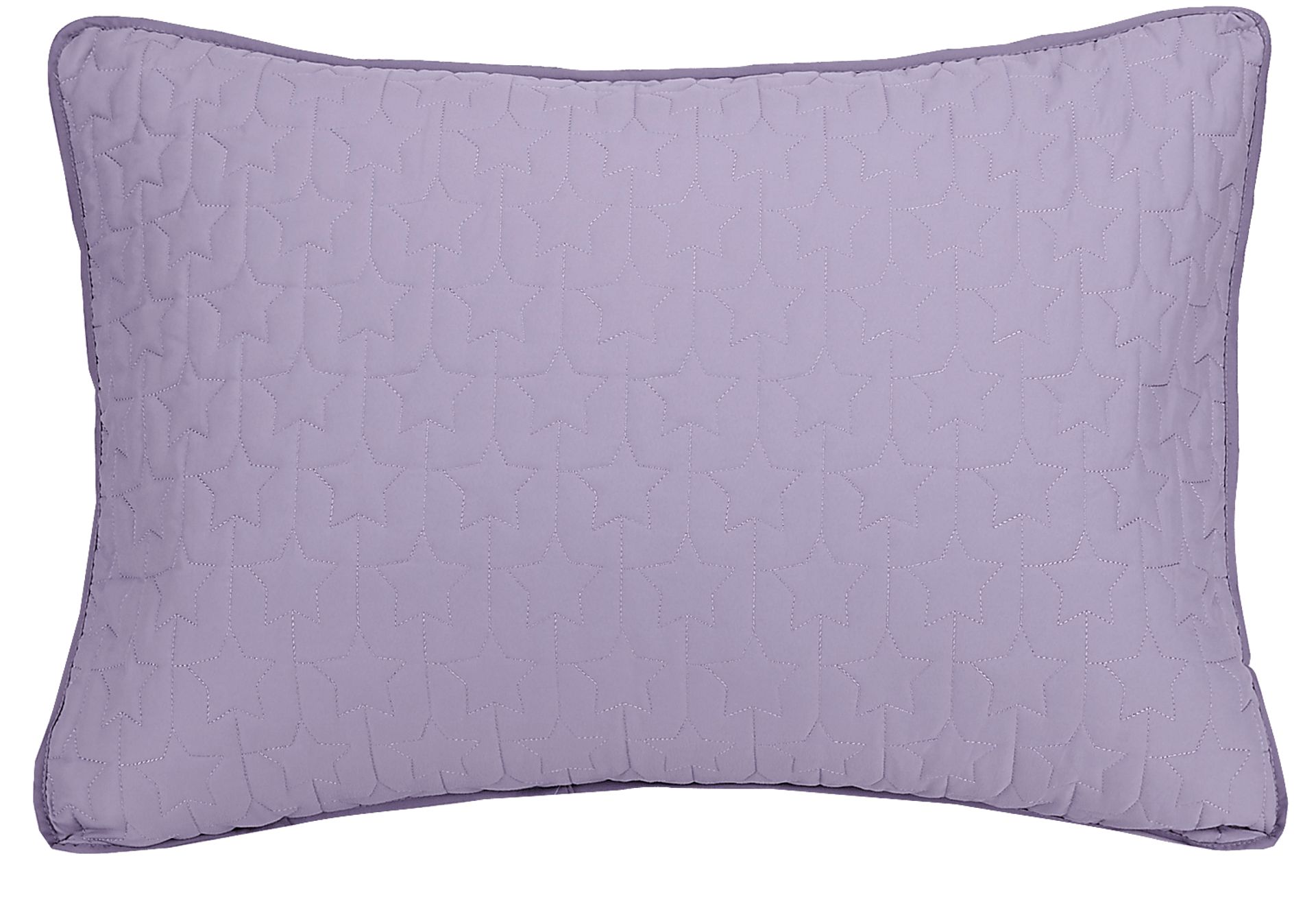 Kids Milhaven Purple Full/Queen Quilt - Image 3