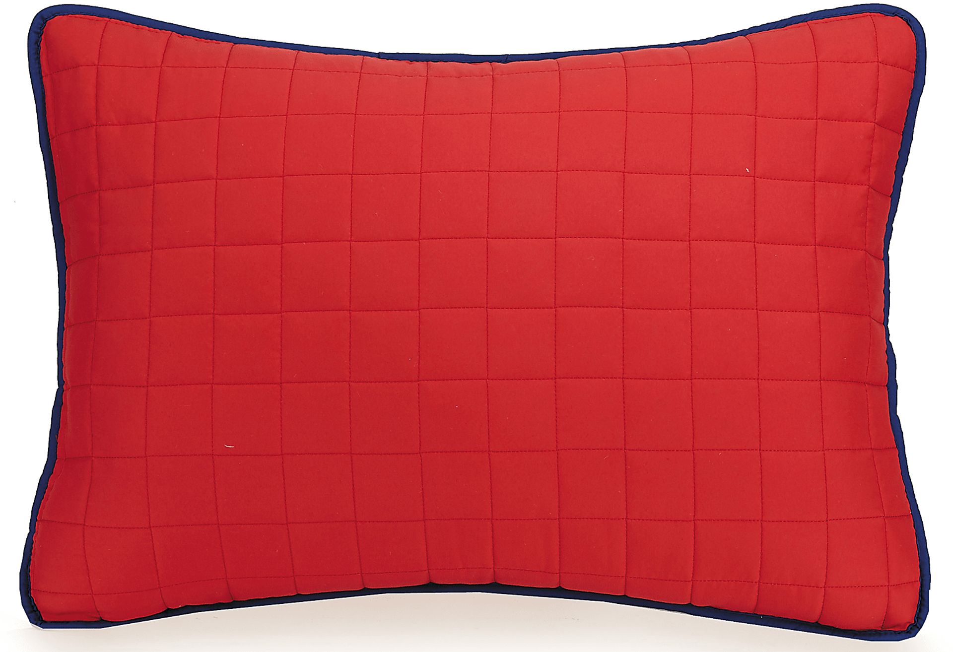 Kids Milhaven Red Twin Quilt - Image 3