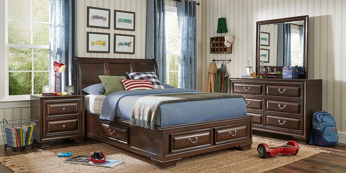 Junior on sale bedroom sets