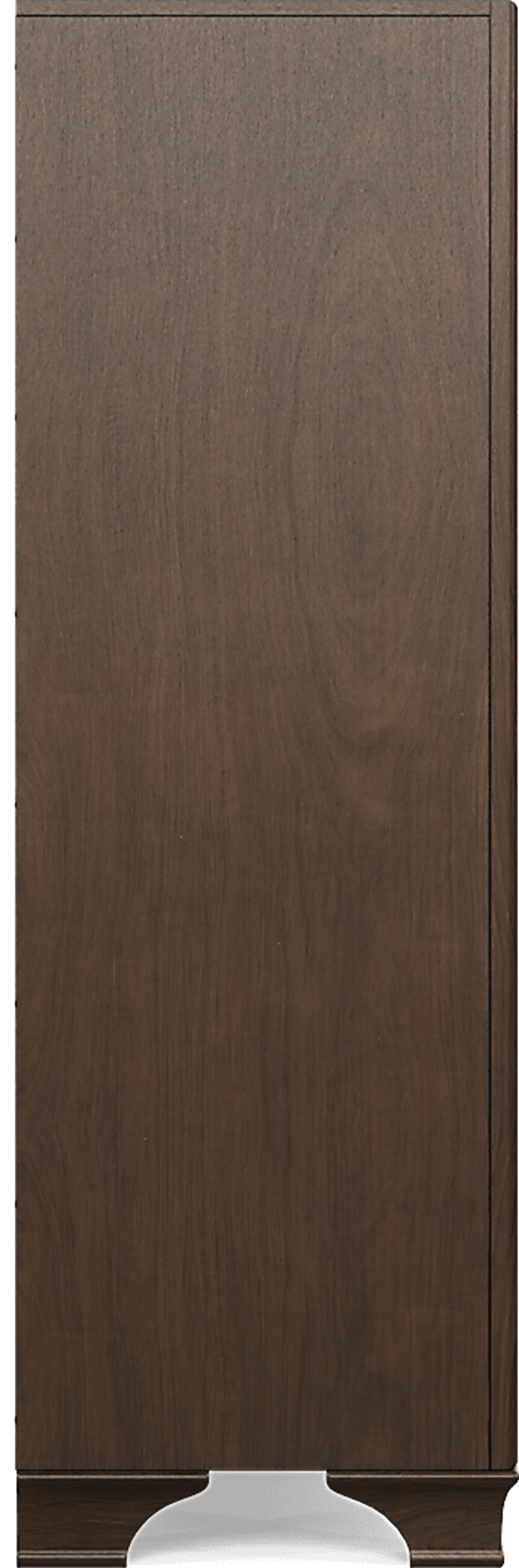 Kids Mill Valley Jr. Cherry Chest - Image 4