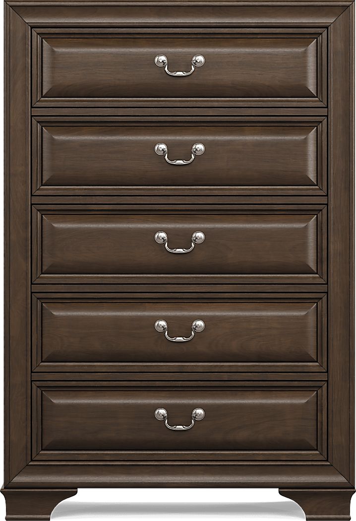 Kids Mill Valley Jr. Cherry Chest