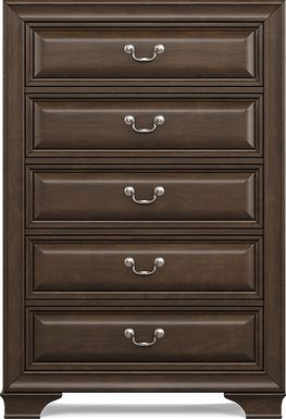 Kids Mill Valley Jr. Cherry Chest