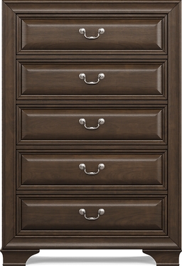 chest