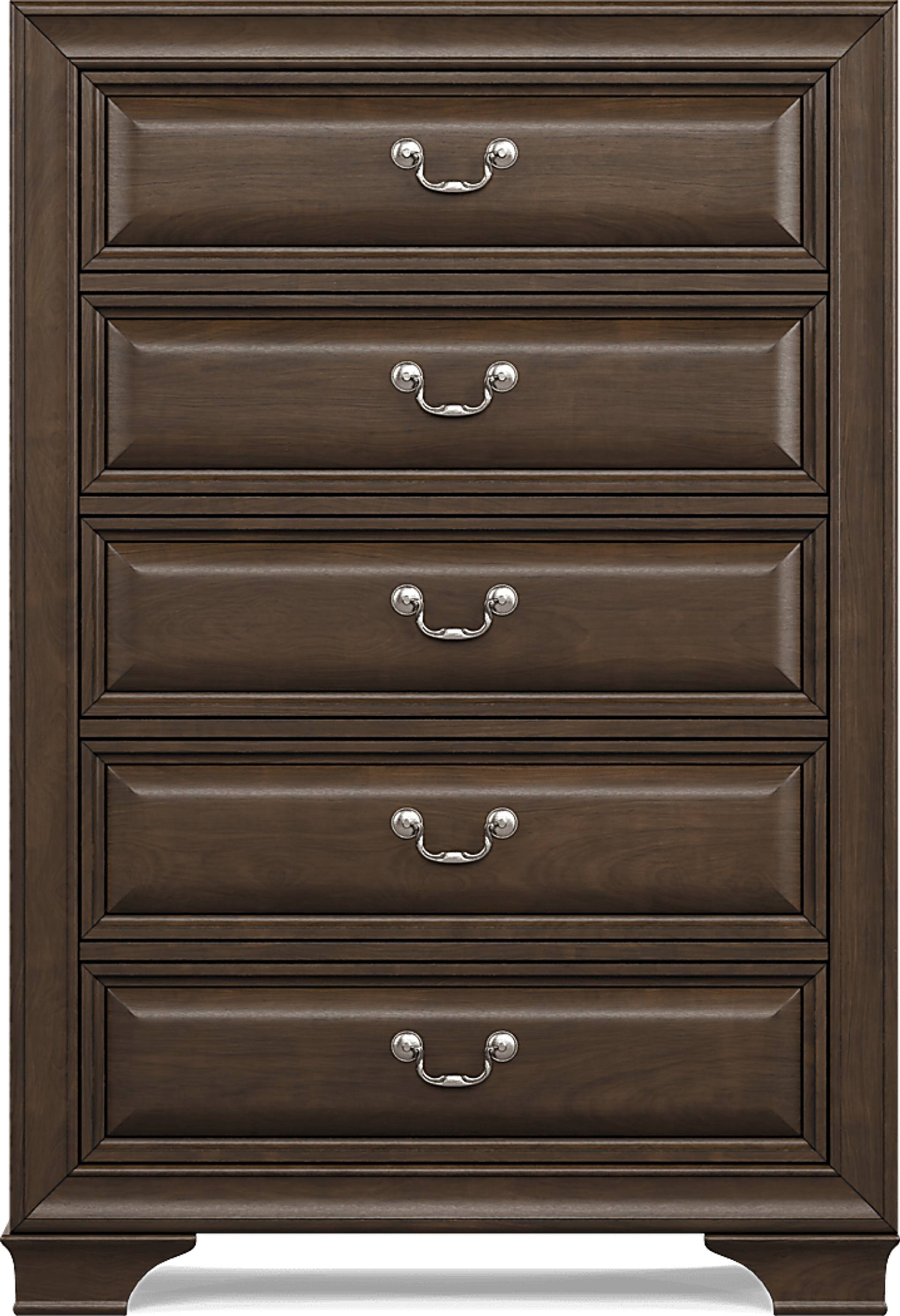 cherry chest
