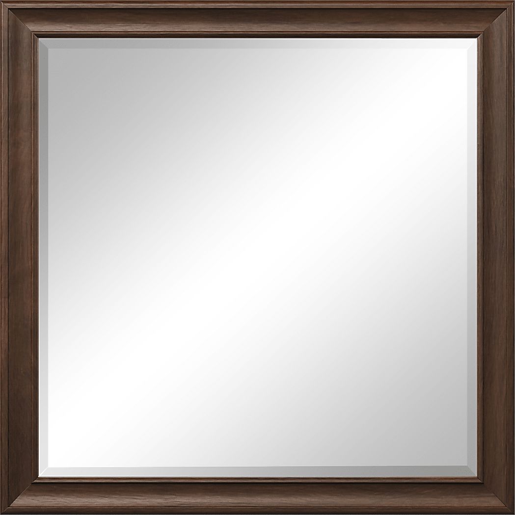 Kids Mill Valley Jr. Cherry Mirror