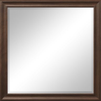 Kids Mill Valley Jr. Cherry Mirror