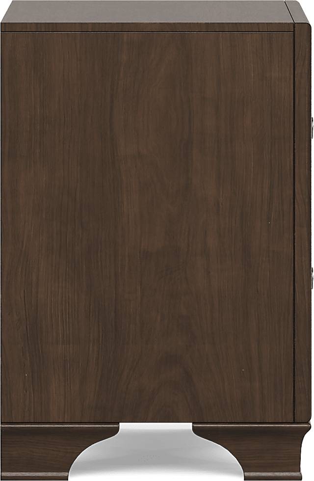 Kids Mill Valley Jr. Cherry Nightstand - Thumbnail - Image 4