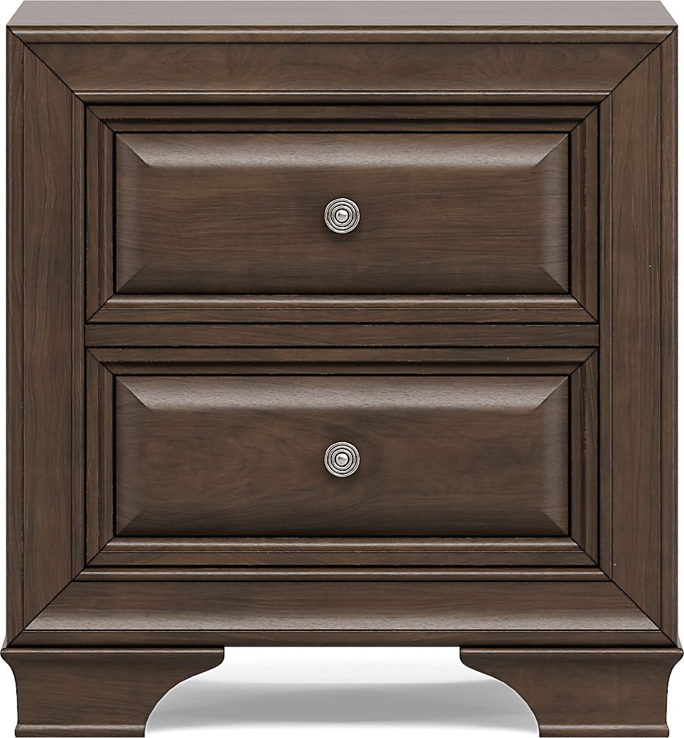 Kids Mill Valley Jr. Cherry Nightstand