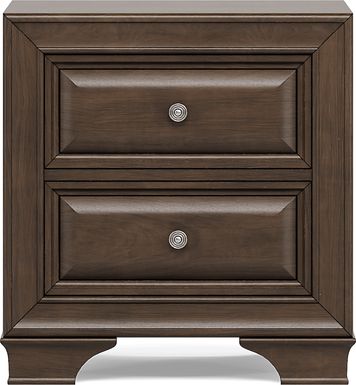 Kids Mill Valley Jr. Cherry Nightstand