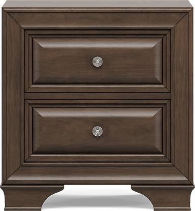 nightstand