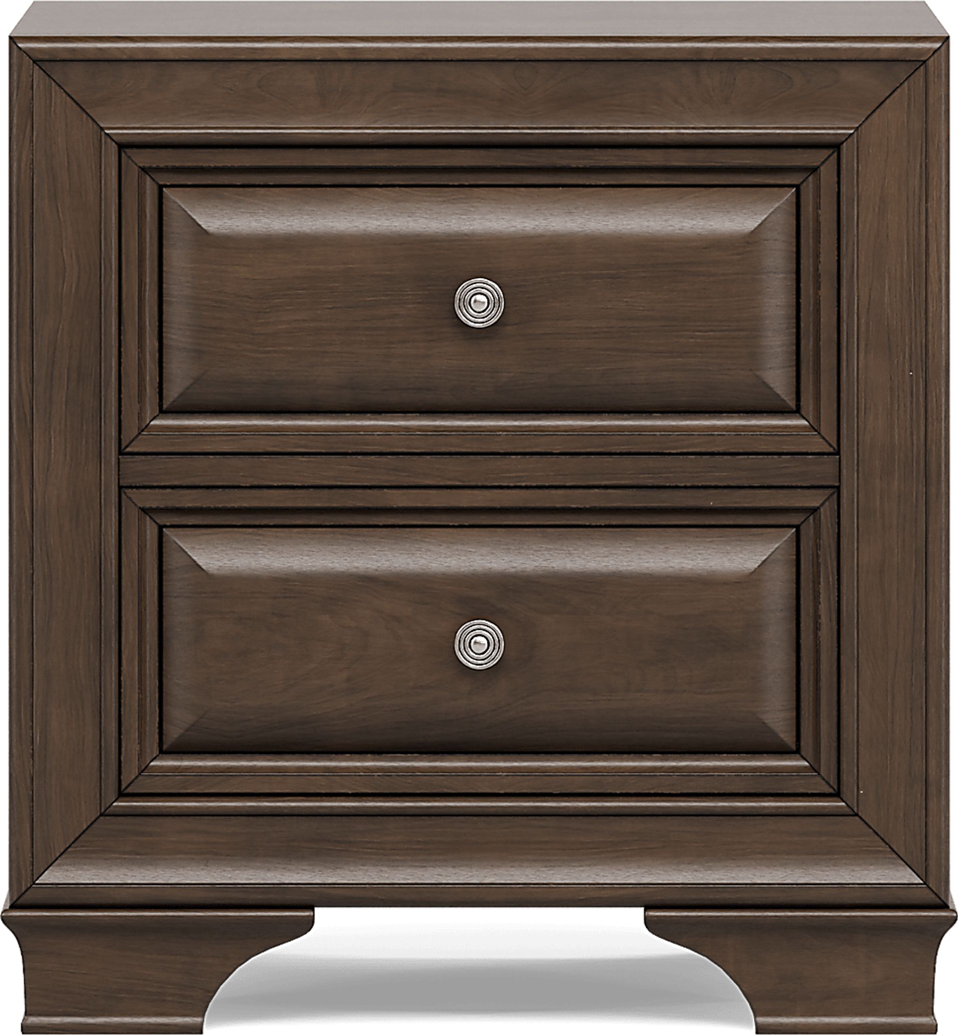Kids Mill Valley Jr. Cherry Full Storage Bedroom - Image 10