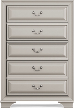 chest
