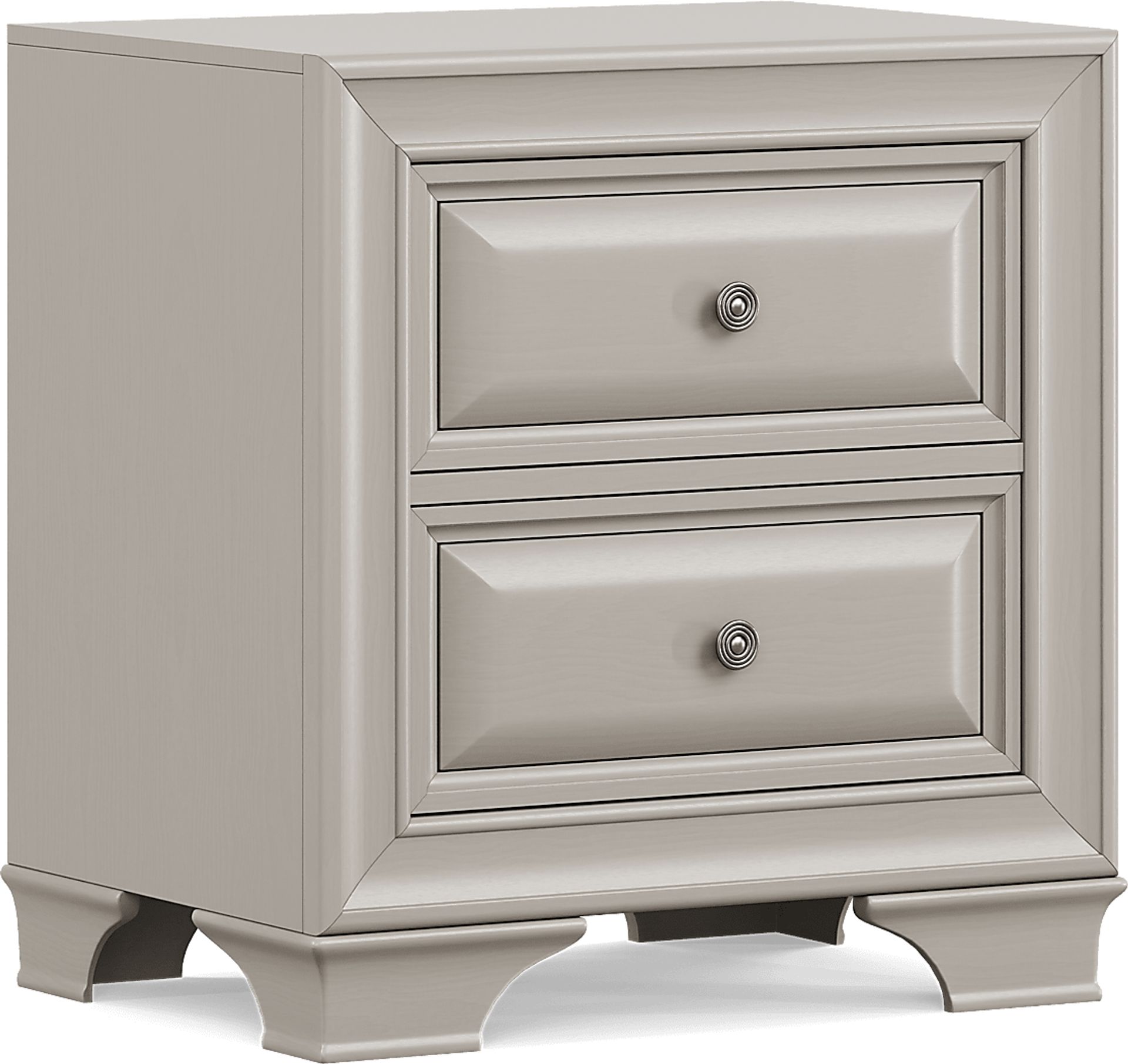 Kids Mill Valley Jr. White 5 Pc Full Storage Bedroom - Image 12