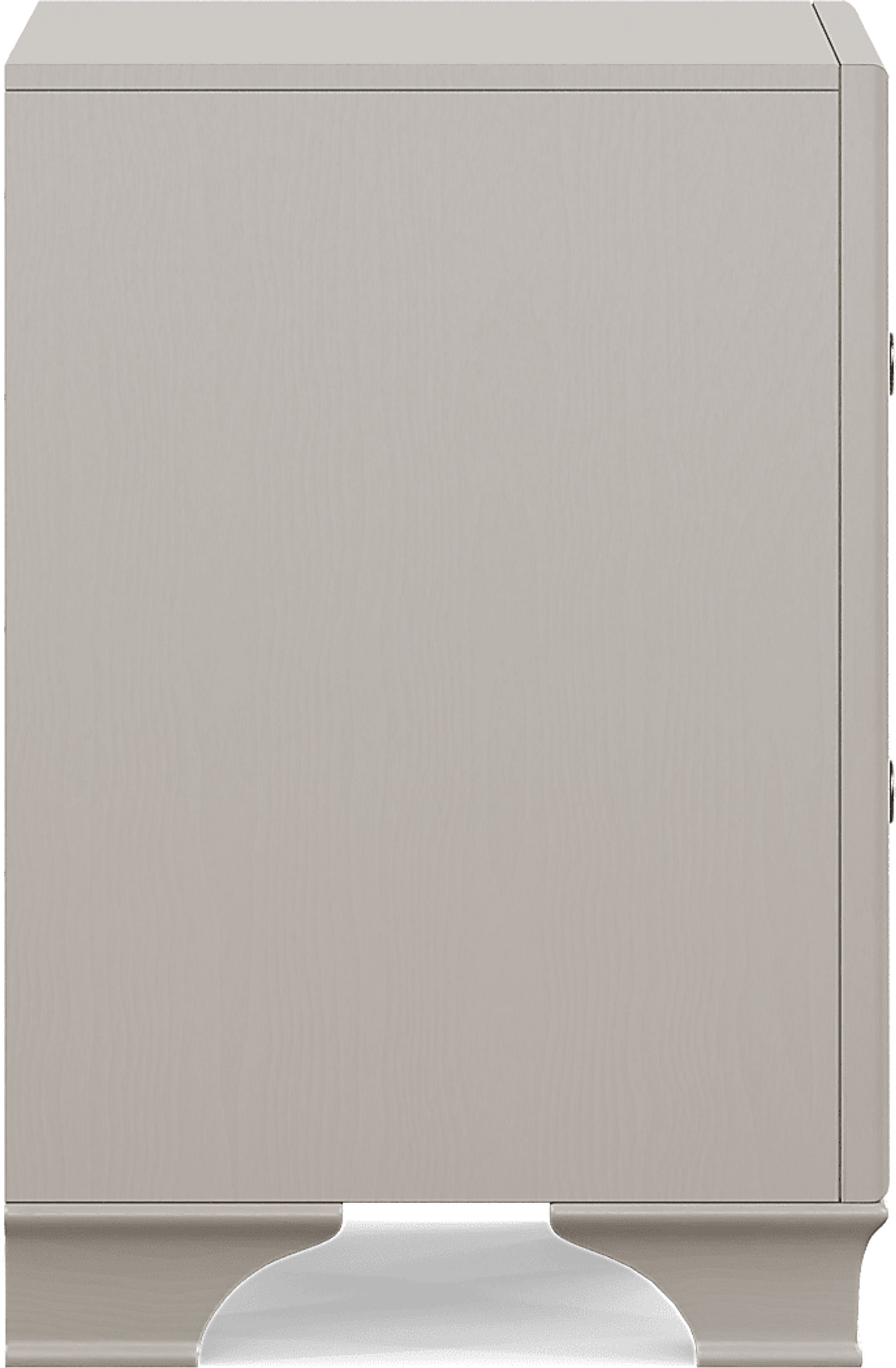 Kids Mill Valley Jr. White 5 Pc Full Storage Bedroom - Image 13