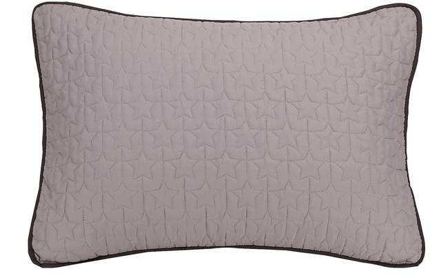 Kids Millingport Gray Full/Queen Quilt - Thumbnail - Image 3