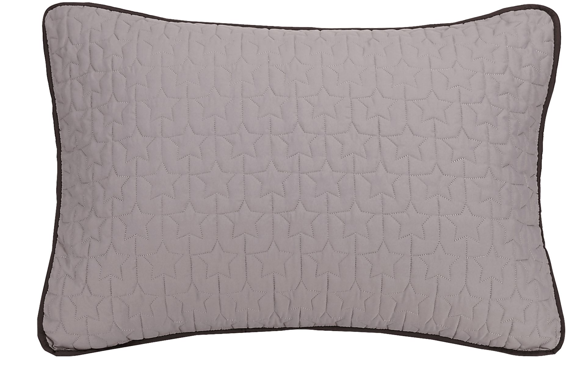 Kids Millingport Gray Full/Queen Quilt - Image 3