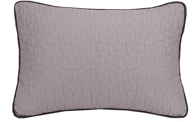 Kids Millingport Gray Twin Quilt - Thumbnail - Image 2