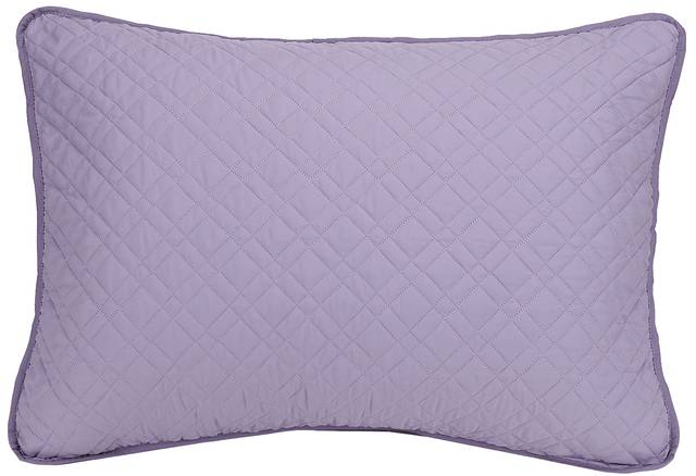 Kids Mintbrook Purple Twin Quilt - Thumbnail - Image 3
