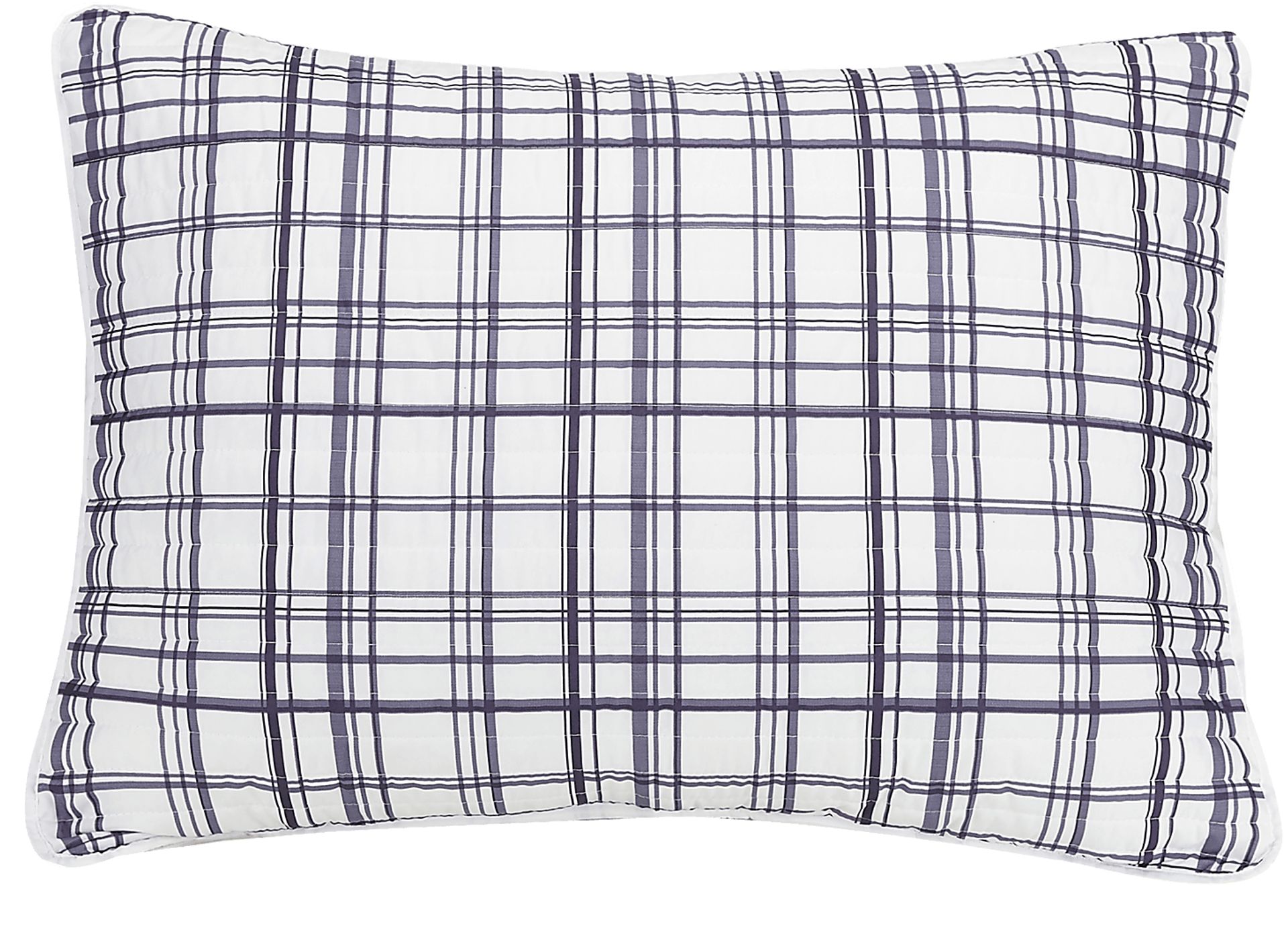 Kids Mintvale Charcoal Full/Queen Quilt - Image 2