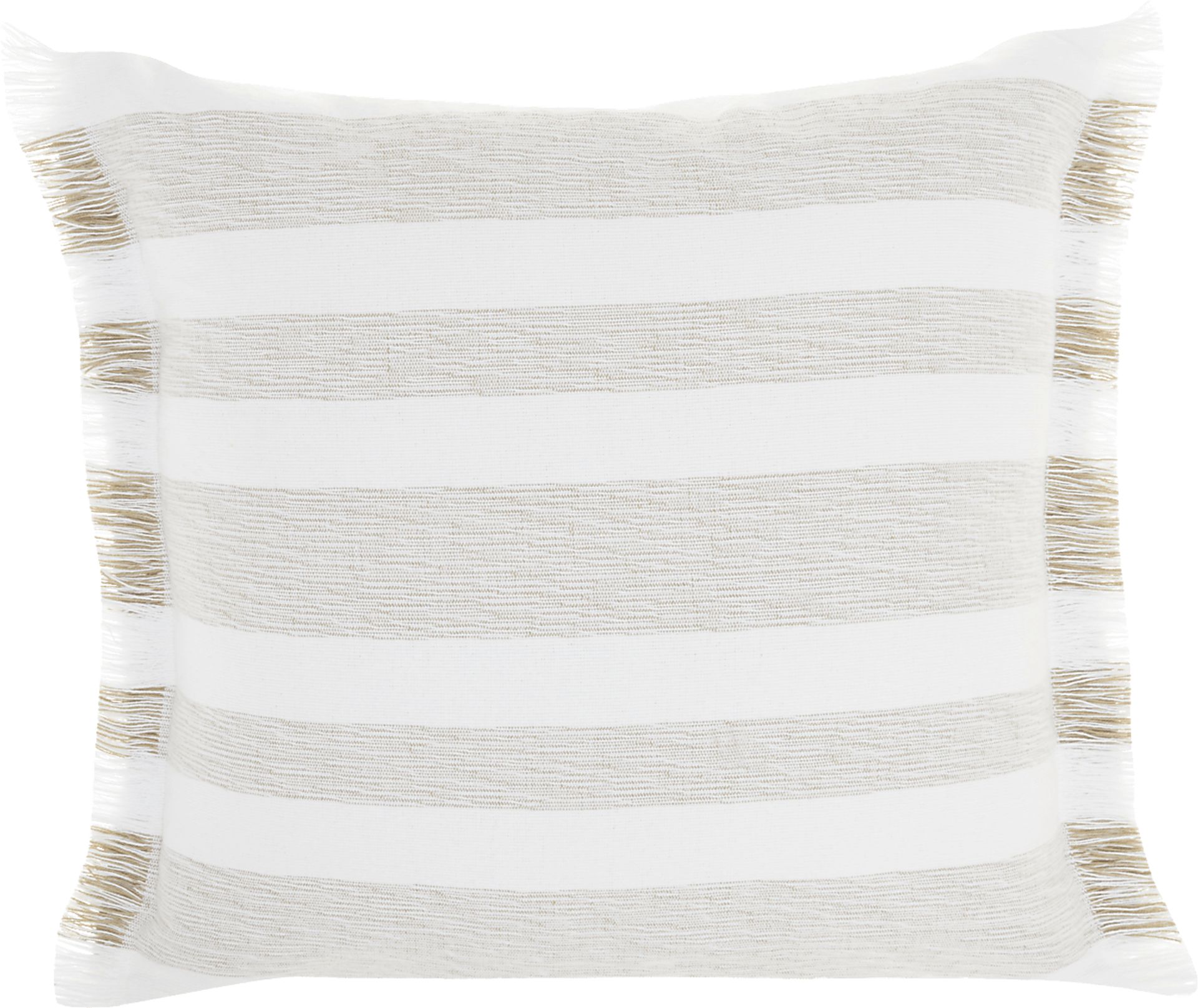 Kids Mirri I Taupe Accent Pillow - Image 2