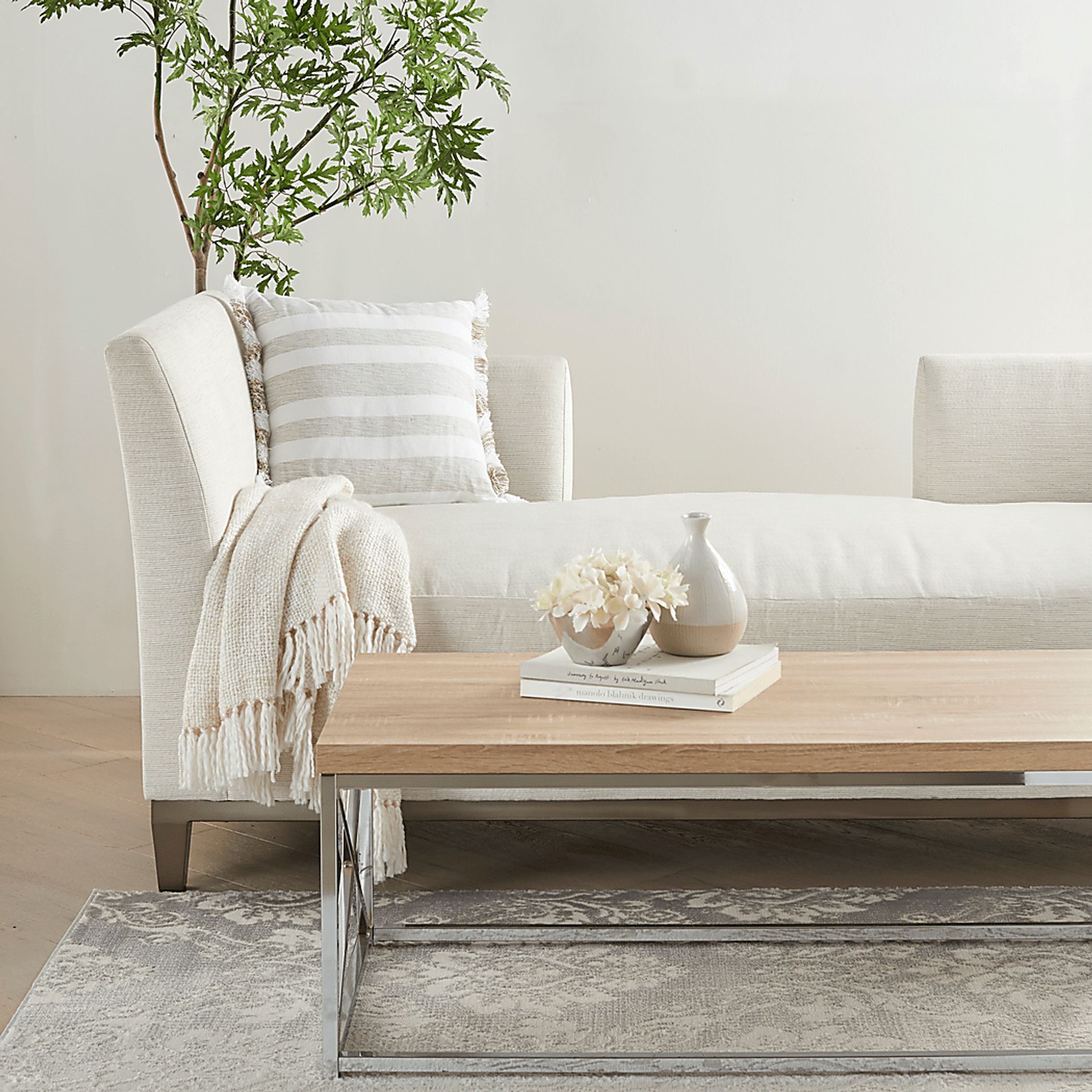 Kids Mirri I Taupe Accent Pillow - Image 3