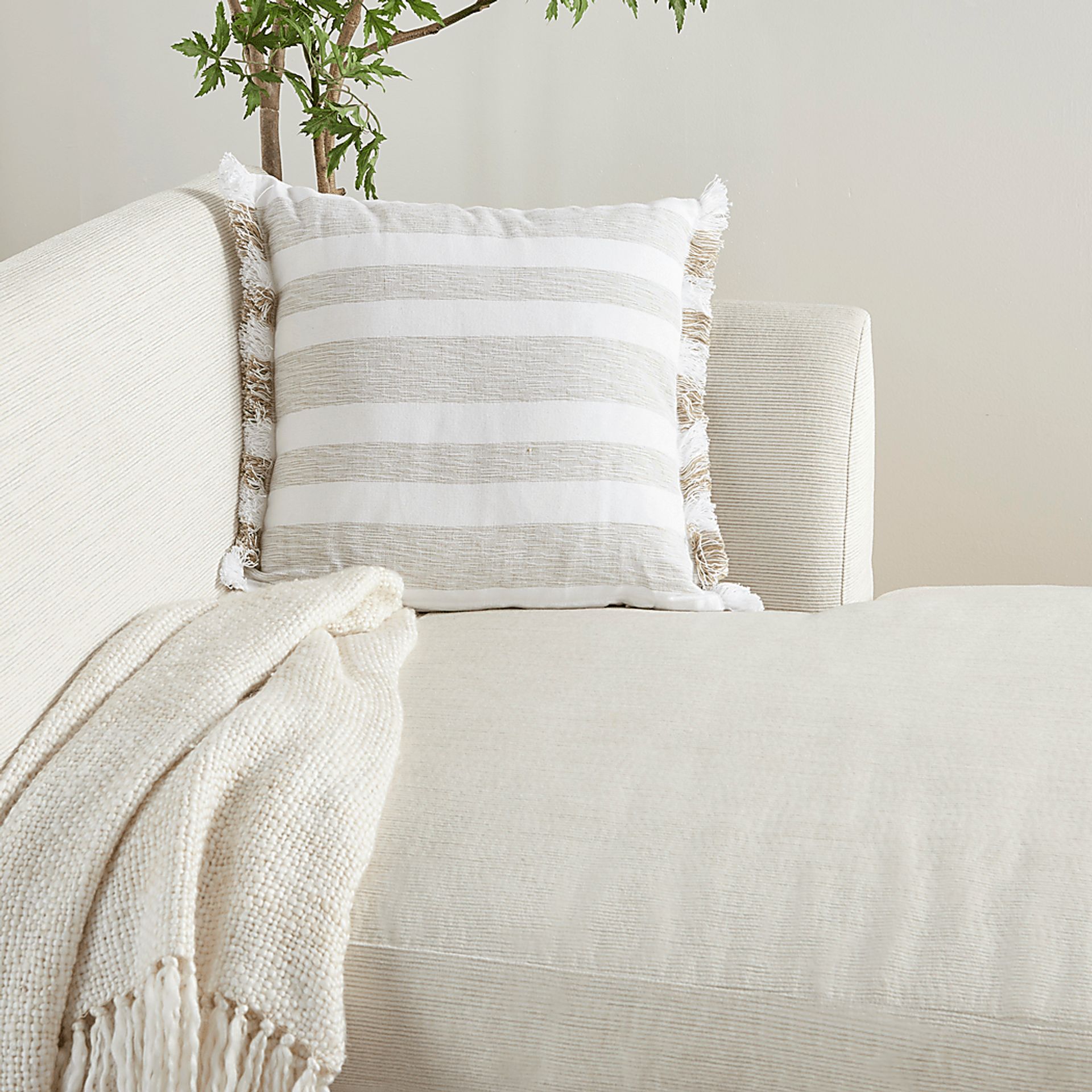 Kids Mirri I Taupe Accent Pillow - Image 4
