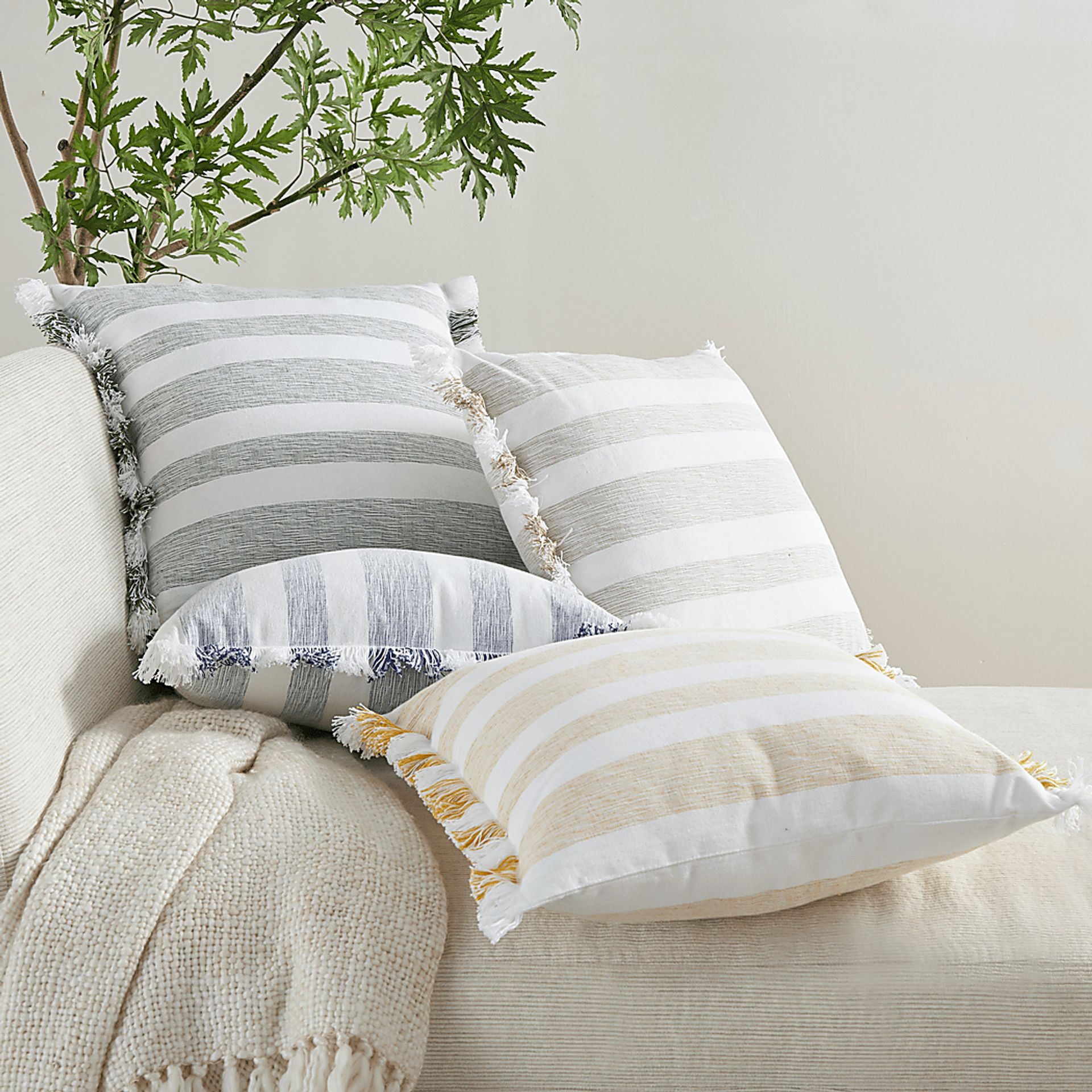 Kids Mirri I Taupe Accent Pillow - Image 5