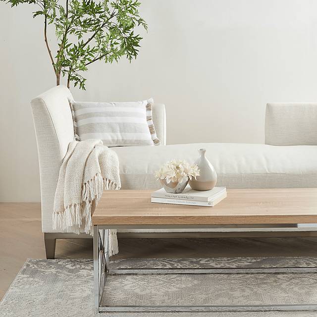 Kids Mirri II Taupe Accent Pillow - Thumbnail - Image 3