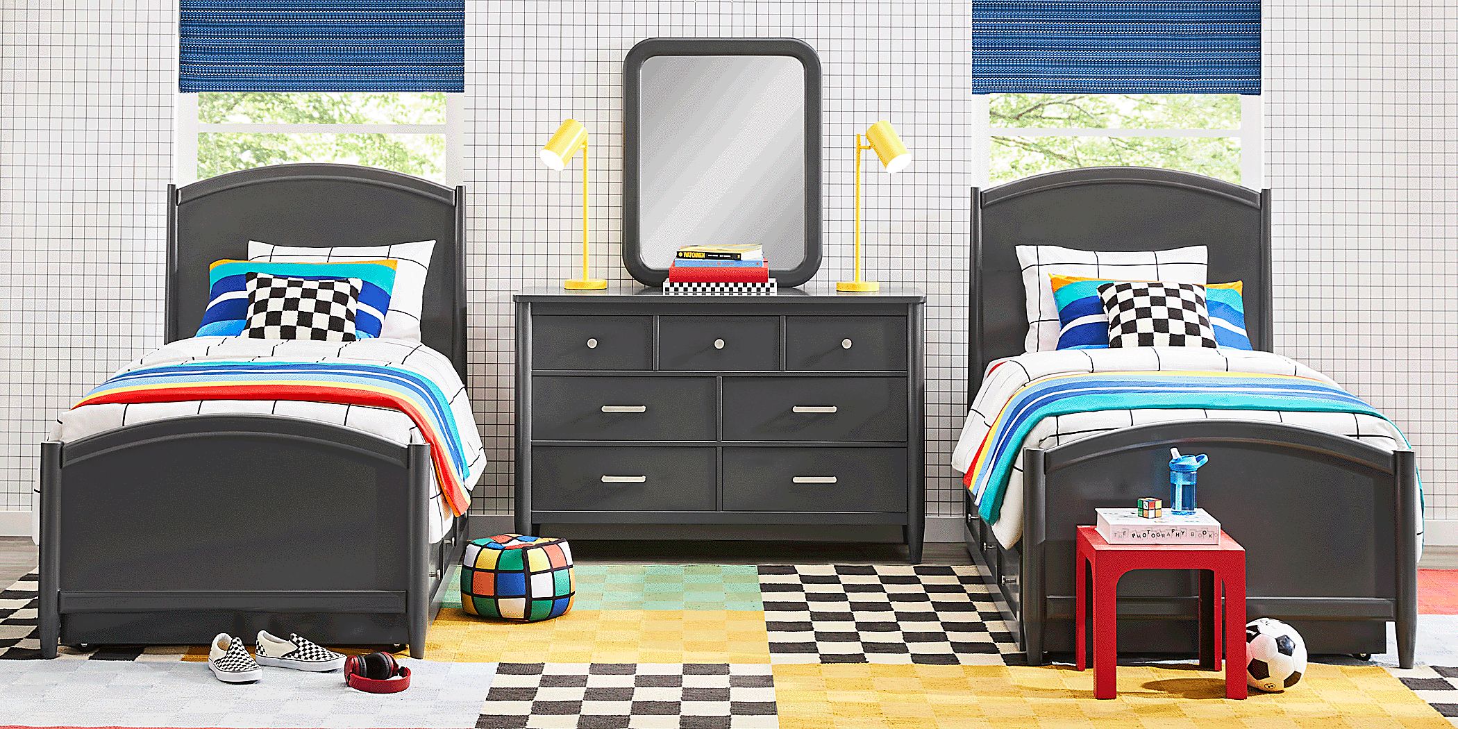 https://assets.roomstogo.com/product/kids-modern-colors-iron-ore-8-pc-twin-panel-bedroom_3671123P_image-room?cache-id=6d6d175f17b083a25a6da17097f9a2c7