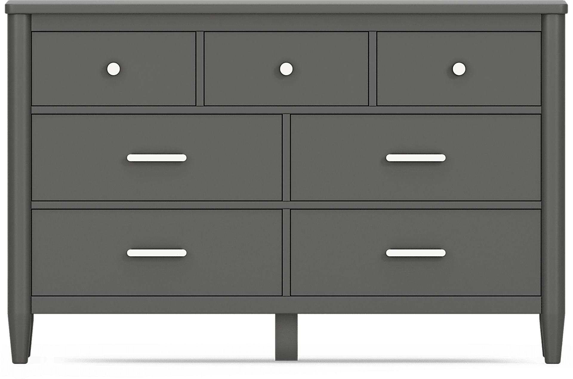 iron ore dresser