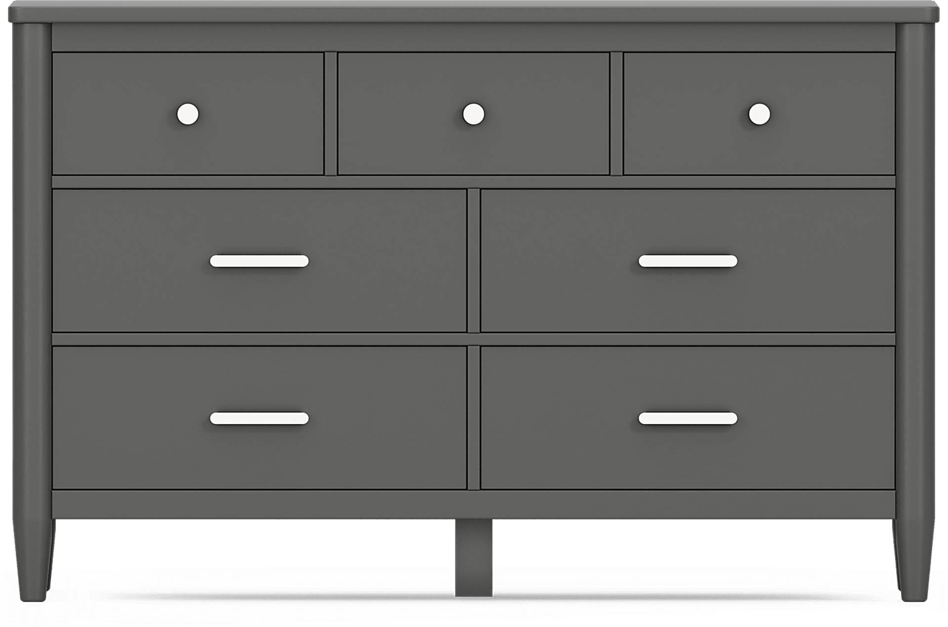 iron ore dresser