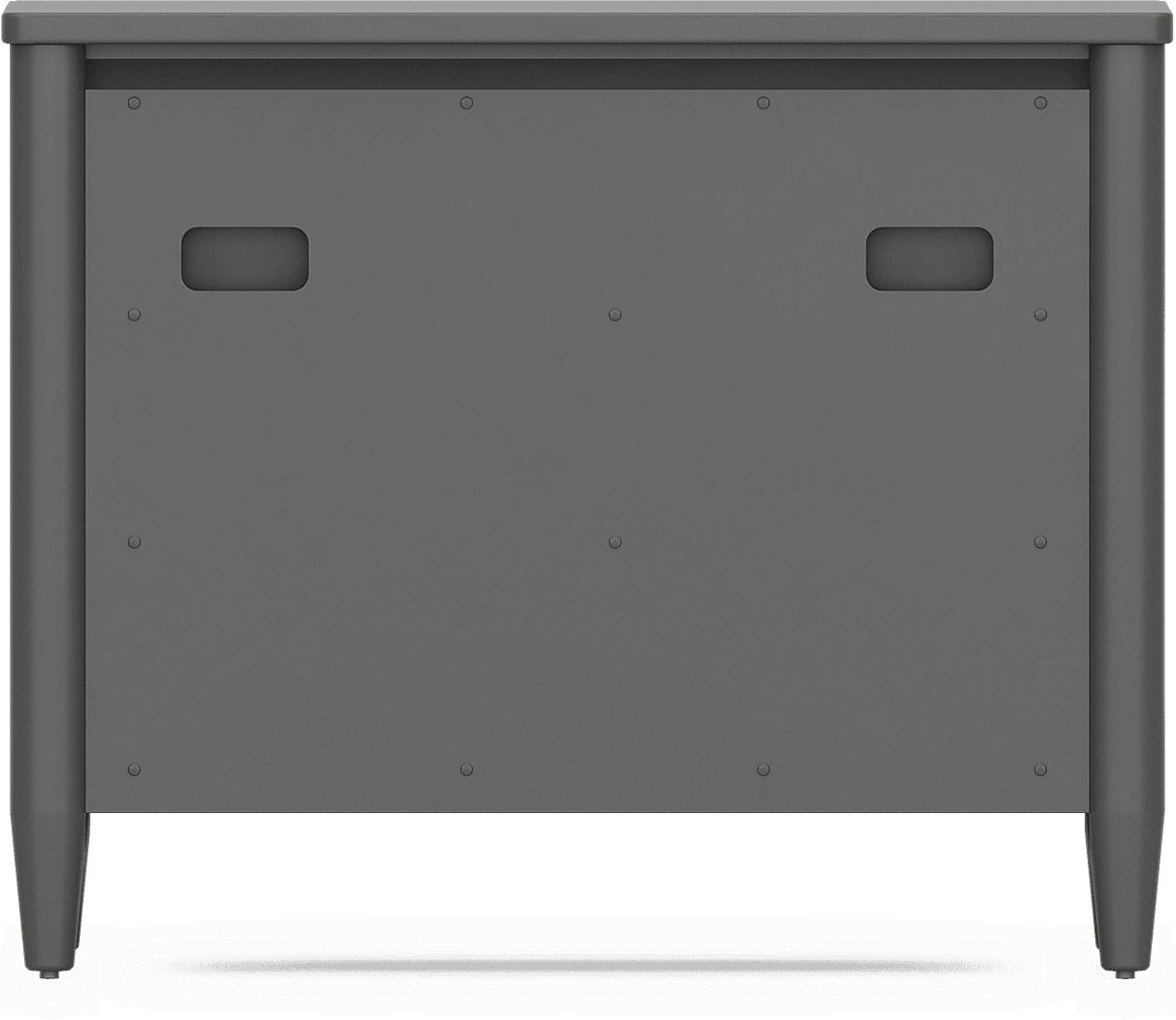 Rooms To Go Loft Chest - Thumbnail 4