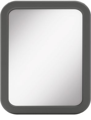 Kids Modern Colors Iron Ore Mirror