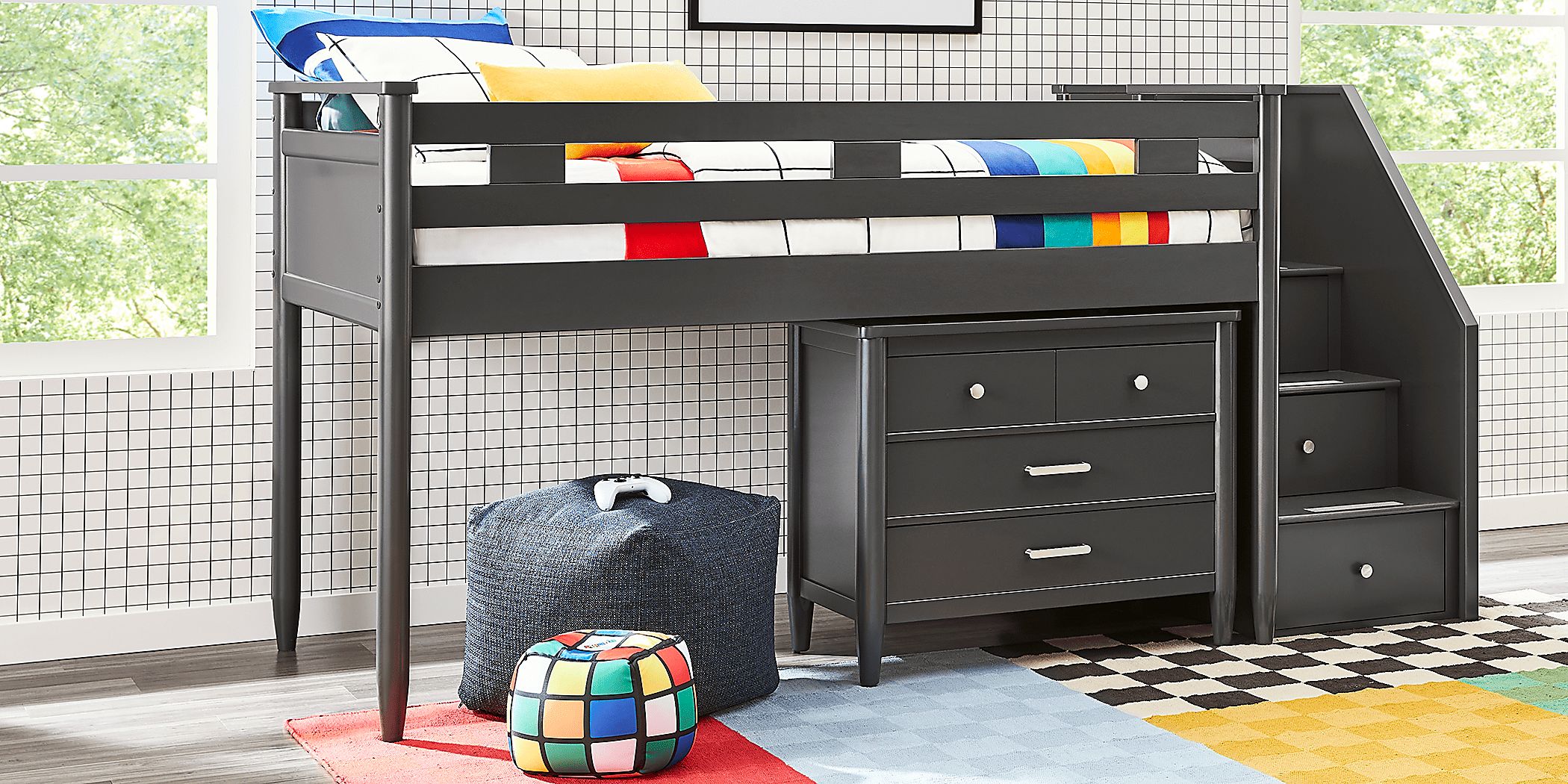 https://assets.roomstogo.com/product/kids-modern-colors-iron-ore-twin-step-loft-with-loft-chest_3521123P_image-room?cache-id=dbb3f10d346abeeb2f4bdaafa4699a71