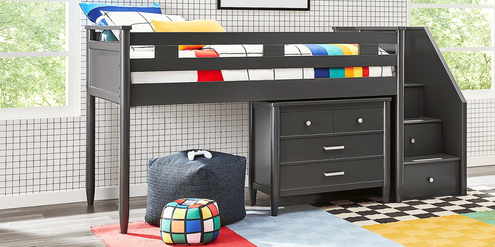 https://assets.roomstogo.com/product/kids-modern-colors-iron-ore-twin-step-loft-with-loft-chest_3521123P_image-room?cache-id=dbb3f10d346abeeb2f4bdaafa4699a71
