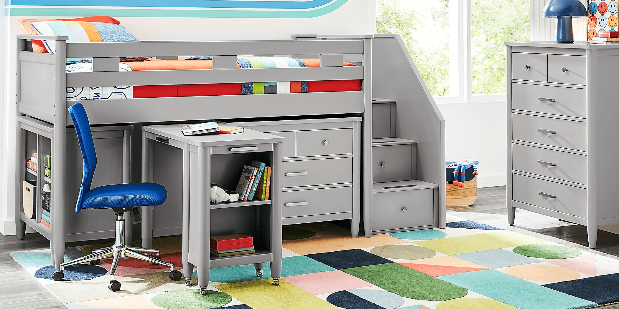 https://assets.roomstogo.com/product/kids-modern-colors-light-gray-full-step-loft-with-loft-chest-and-desk_3651125P_image-room?cache-id=a5c1f96cadd93bb22526f2d33bf18f98
