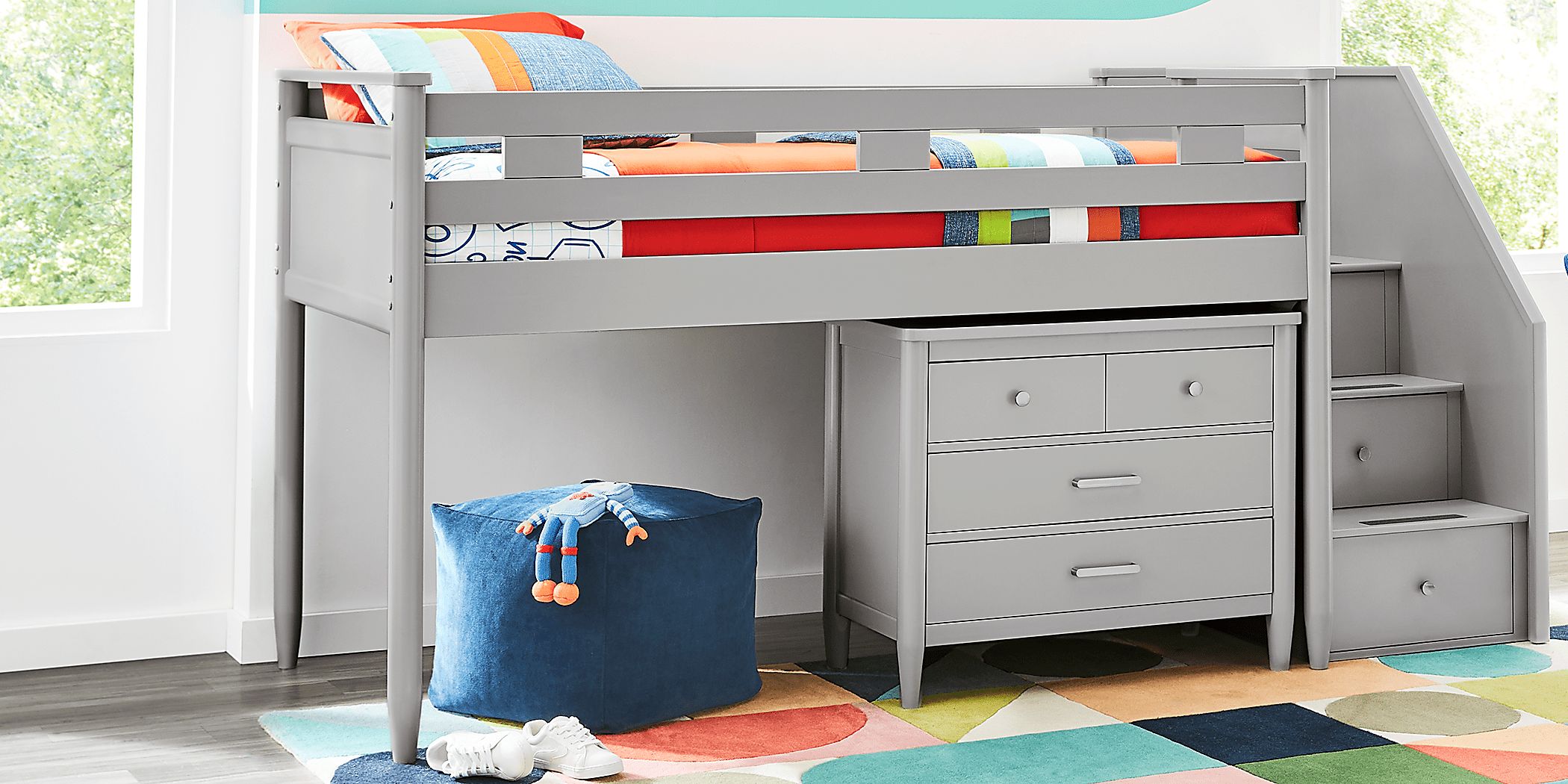 https://assets.roomstogo.com/product/kids-modern-colors-light-gray-full-step-loft-with-loft-chest_3621125P_image-room?cache-id=de1426f659e4f94c572fa91a4f80b15d