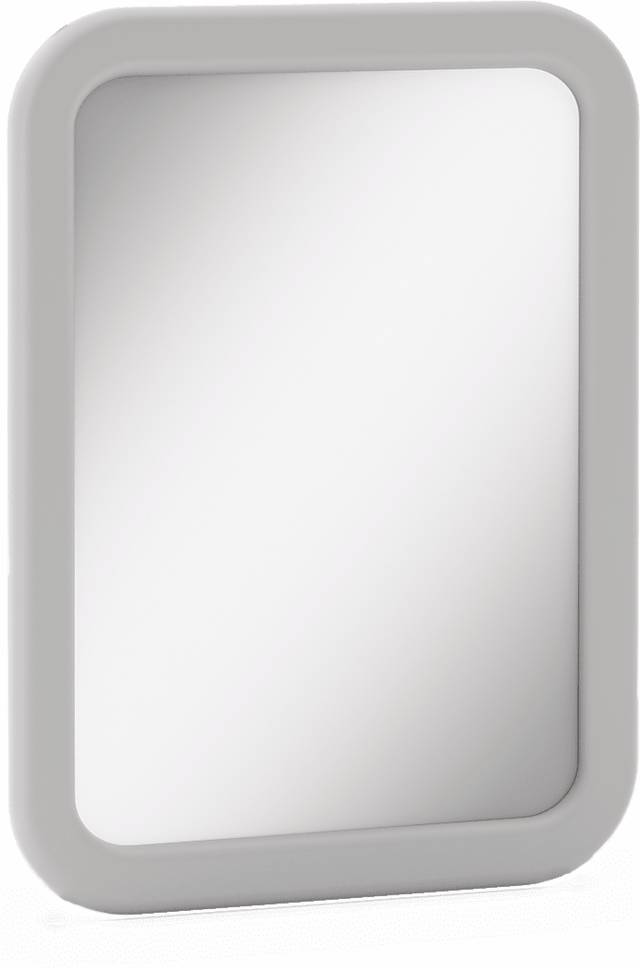 Kids Modern Colors Light Gray Full Panel Bedroom - Thumbnail - Image 10