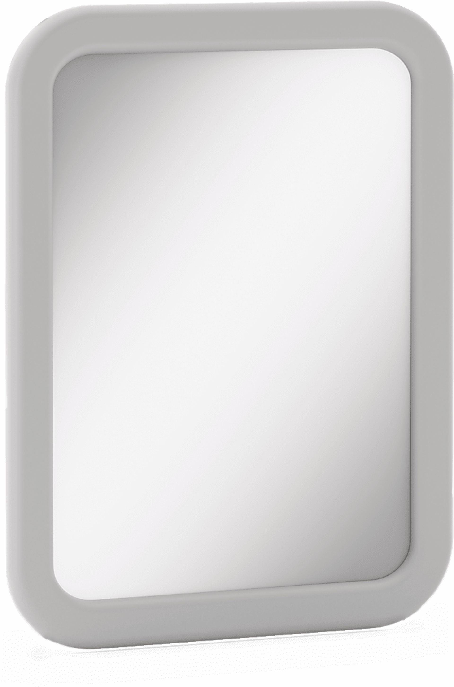 Kids Modern Colors Light Gray Twin Panel Bedroom - Image 10