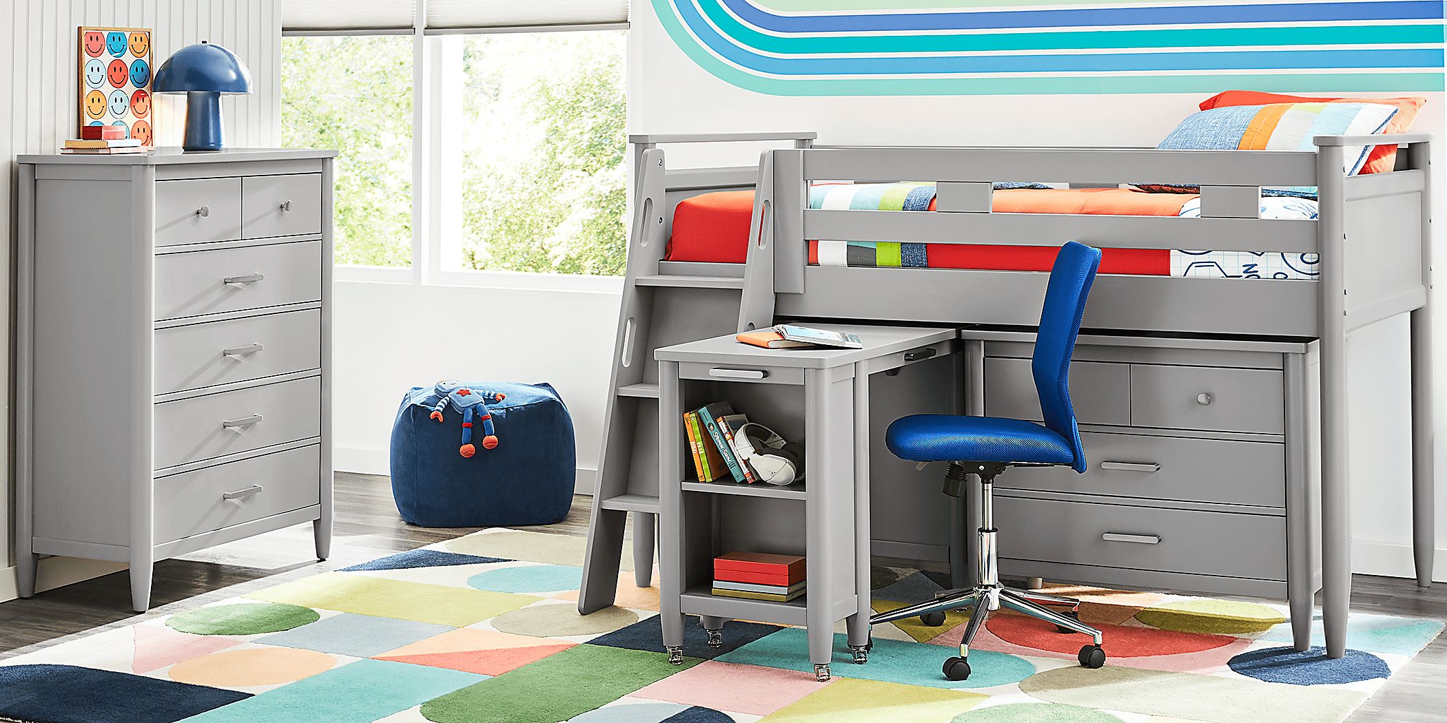 https://assets.roomstogo.com/product/kids-modern-colors-light-gray-twin-loft-with-loft-chest-and-desk_3701125P_image-room?cache-id=f800b61a9cc79a243f6b74f08c23ce52