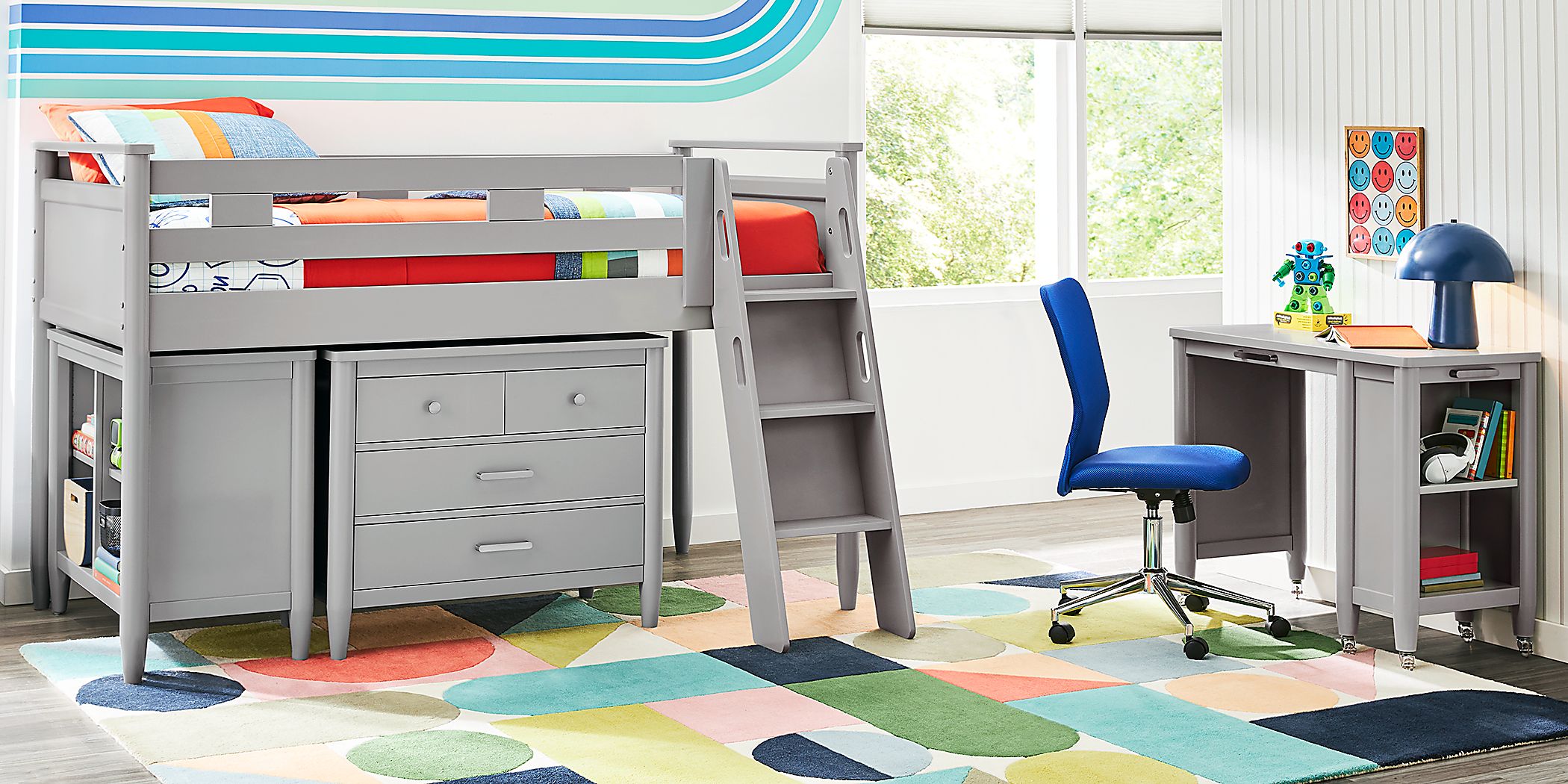 https://assets.roomstogo.com/product/kids-modern-colors-light-gray-twin-loft-with-loft-chest-bookcase-and-desk_3501125P_image-room?cache-id=272b5832ca4c2cf758282c1cf7ce2fca