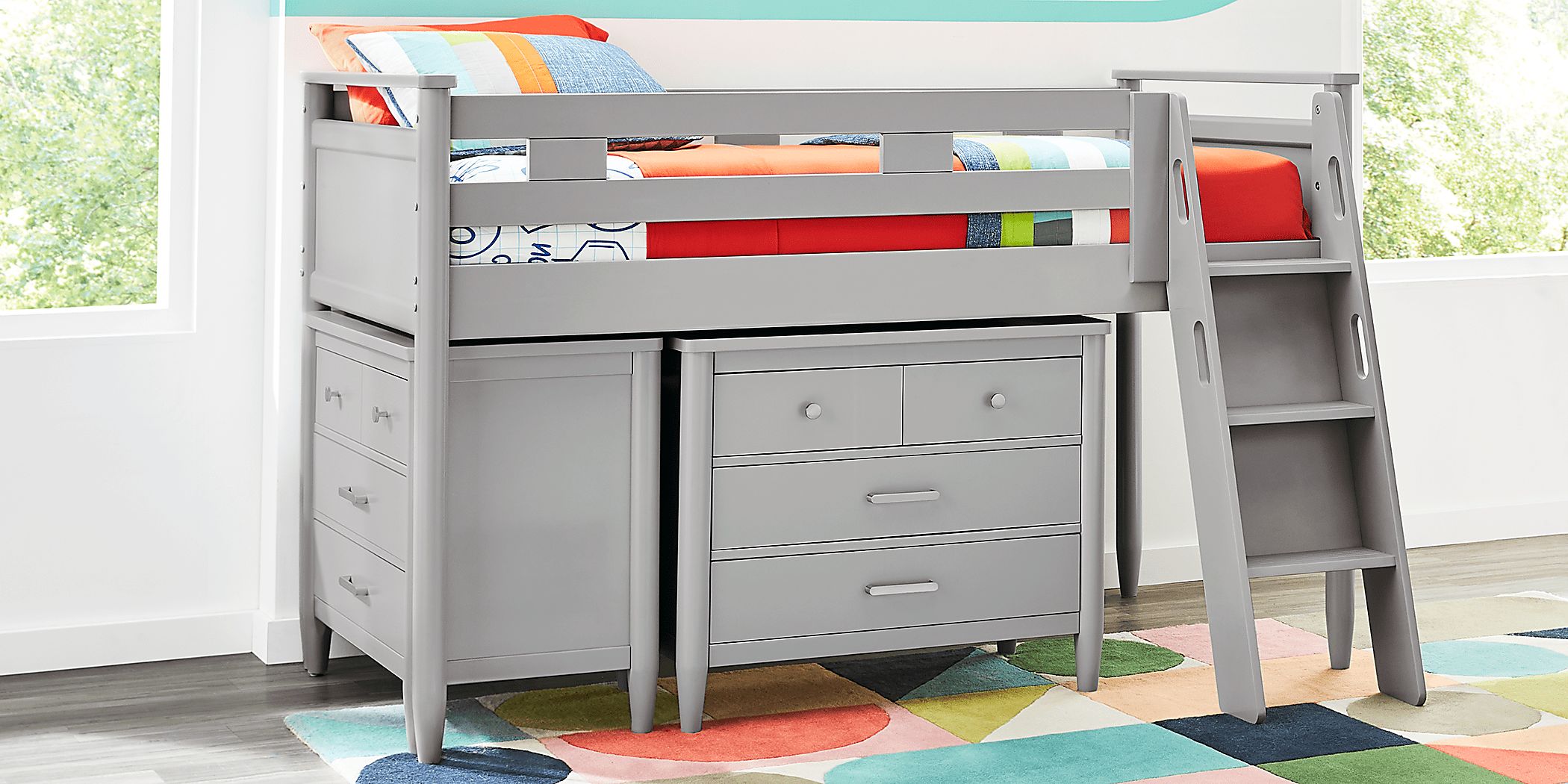 https://assets.roomstogo.com/product/kids-modern-colors-light-gray-twin-loft-with-loft-chests_3481125P_image-room?cache-id=cdc3c11b6db45f6700f1c13797f27f10