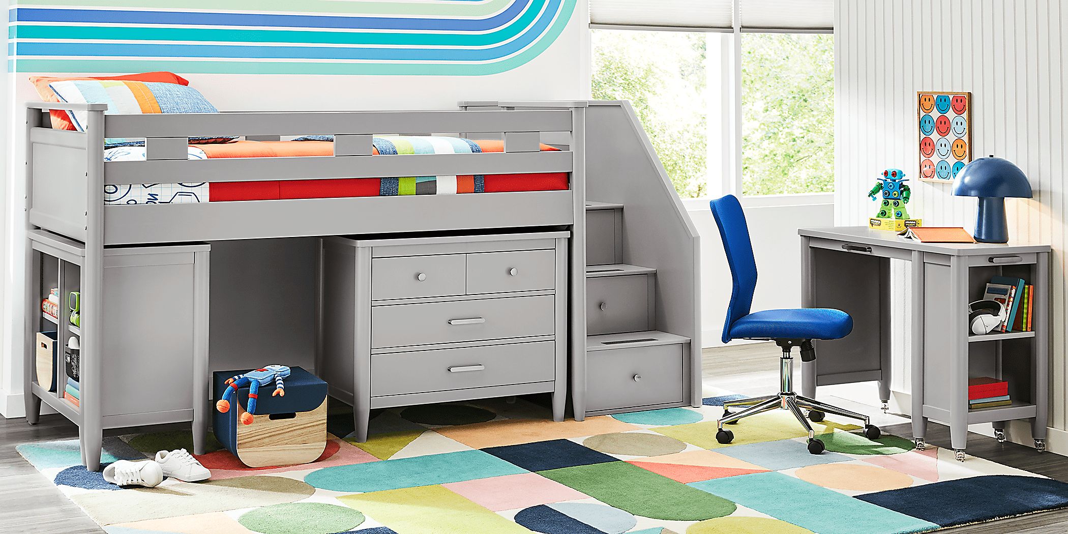 https://assets.roomstogo.com/product/kids-modern-colors-light-gray-twin-step-loft-with-loft-chest_3521125P_image-room?cache-id=f4a924820d455ee9d32758d914194c9a