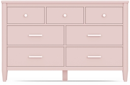 DRESSER & MIRROR