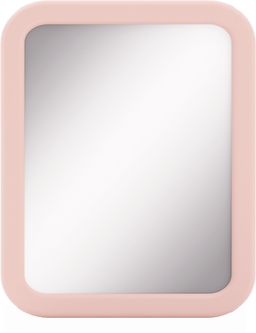 pink mirror