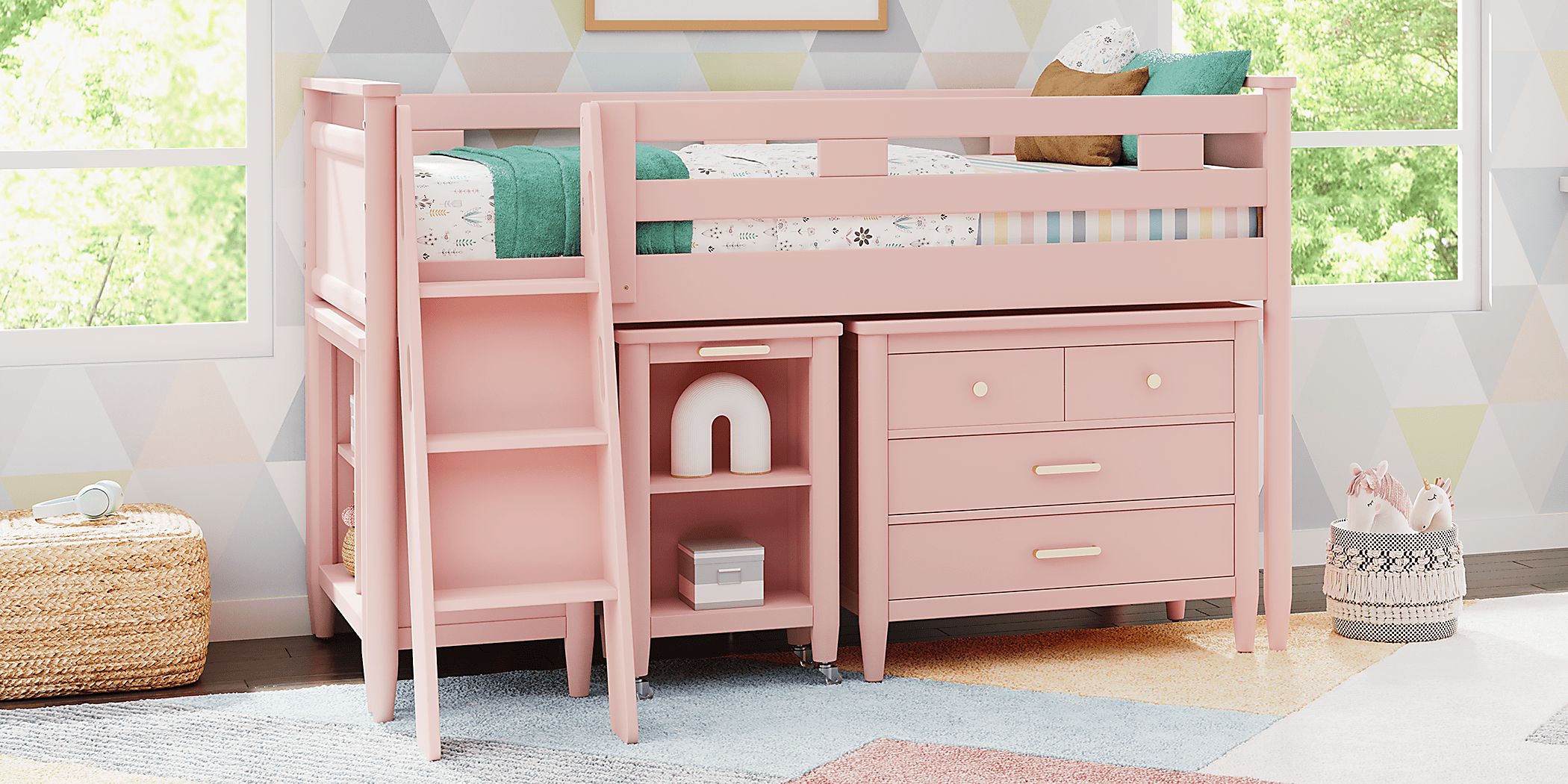 https://assets.roomstogo.com/product/kids-modern-colors-pink-twin-loft-with-loft-chest-bookcase-and-desk_3501127P_image-room?cache-id=c814c2cf6dcb12c927c1220487dcf508