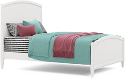 3 pc full panel bed