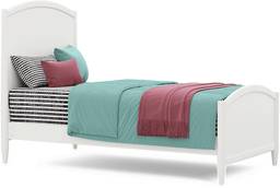 3 pc twin panel bed