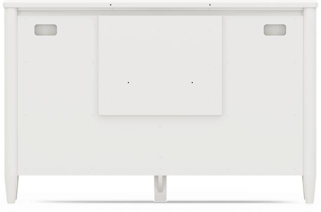 Kids Modern Colors White Twin XL Panel Bedroom - Thumbnail - Image 9