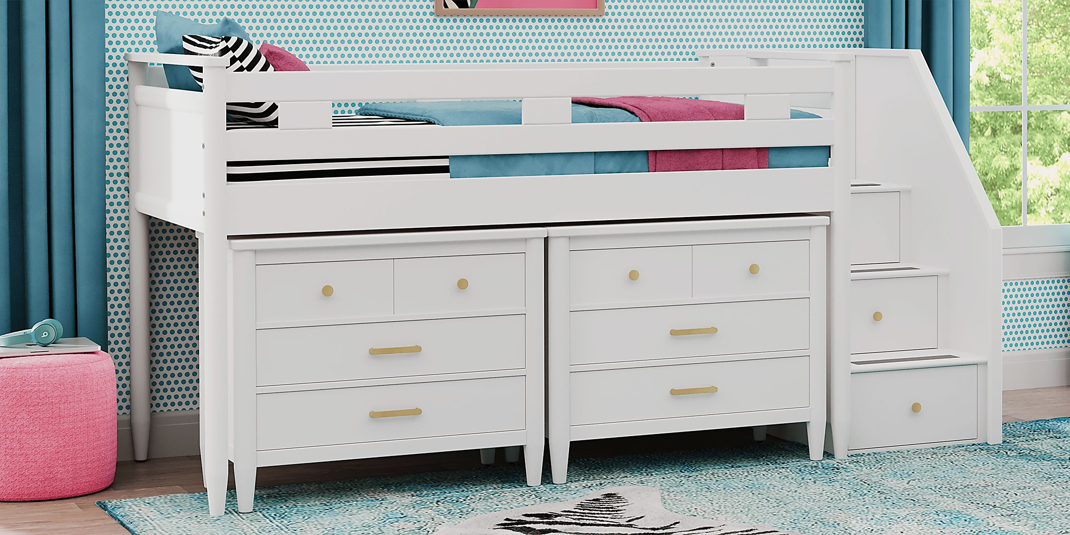 https://assets.roomstogo.com/product/kids-modern-colors-white-full-step-loft-with-loft-chests_3641126P_image-room?cache-id=f1dcee0cfc3860e58dd56b432bd7a4c5